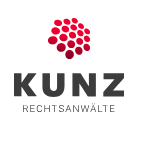 Logo KUNZ Rechtsanwälte Partnerschaft mbB